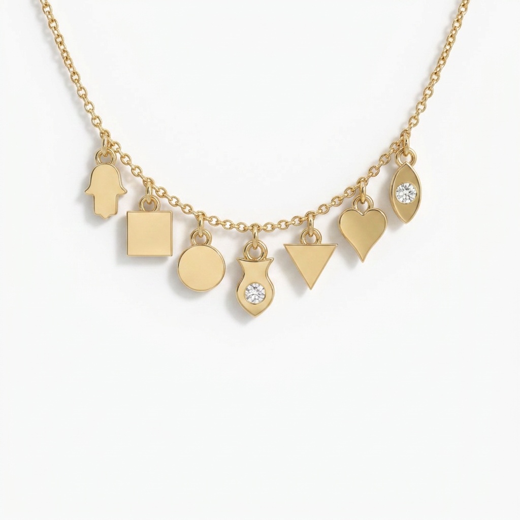 Flow Morano Necklace